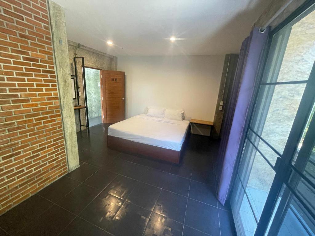 Palmhouse Hotel Mae Hong Son Bagian luar foto